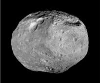 Asteroiden Vesta