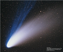 Kometen Hale-Bopp